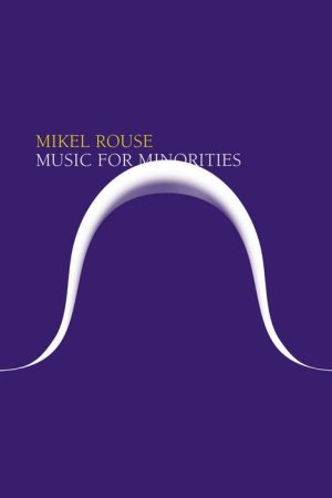 Music For Minorities (2005) poster