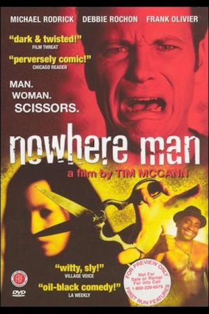 Nowhere Man (2005) poster