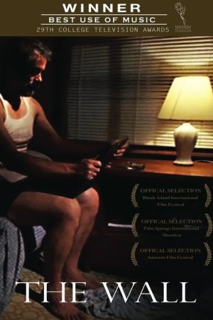 The Wall (2008) poster