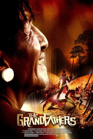 The Grandfathers (2011) poster