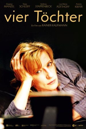 Vier Töchter (2006) poster