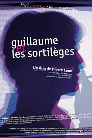 Guillaume et les sortilèges (2007) poster