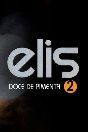 Elis Regina: Doce de Pimenta (2007) poster