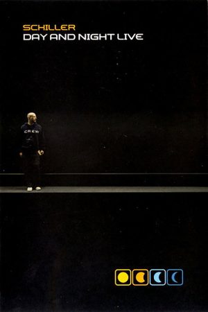 Schiller: Day and Night Live (2007) poster