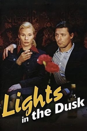 Lights in the Dusk (2006) poster