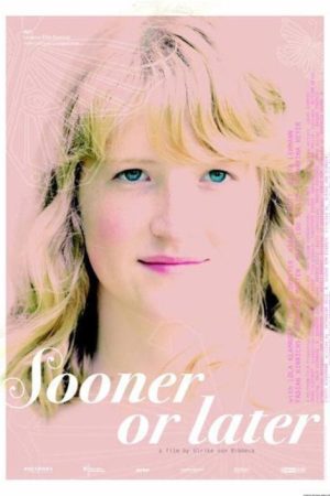 Sooner or Later (2007) poster