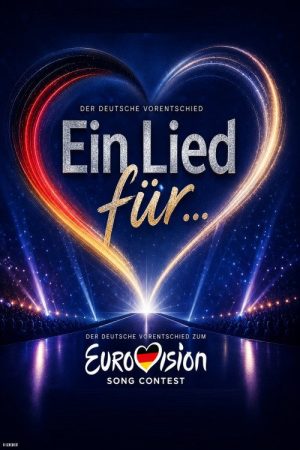 Ein Lied für… (1964) poster