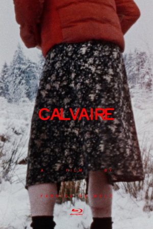 Calvaire (2005) poster