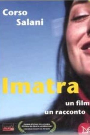 Imatra (2007) poster