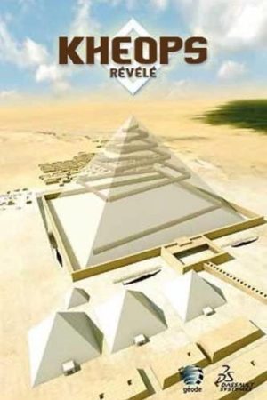 Khufu Revealed (2007) poster