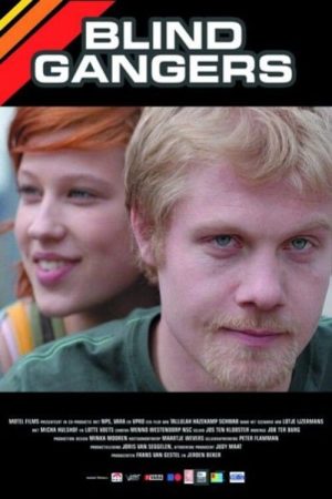 Blindgangers (2006) poster