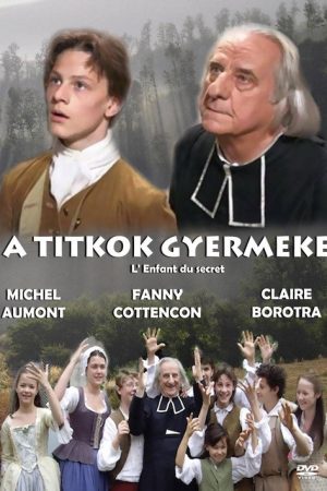 A Child’s Secret (2006) poster