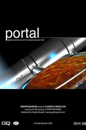 Portal (2006) poster