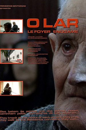 O Lar (2008) poster