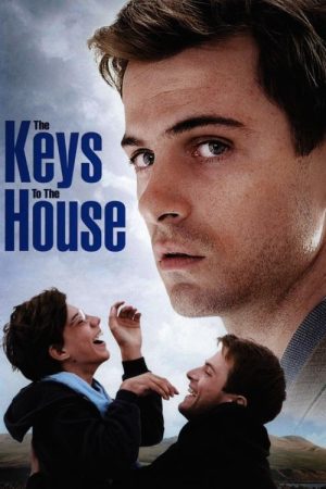 The Keys to the House (2004) poster