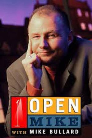 Open Mike with Mike Bullard (1997) poster
