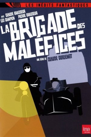 La Brigade des maléfices (1971) poster