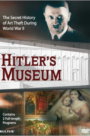 Hitler’s Museum (2006) poster