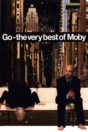 Moby: Go – The Very Best Of Moby (2006) poster