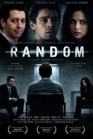 Random (2008) poster