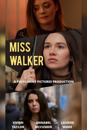 Miss Walker (Concept) (2025) poster