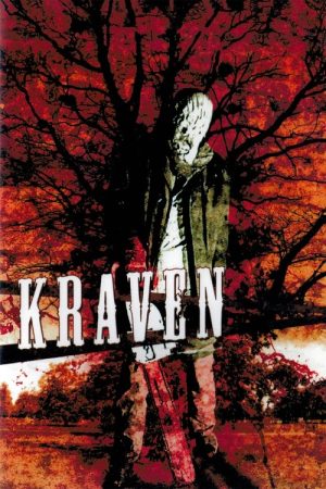 Kraven Redux (2006) poster