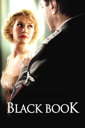 Black Book (2006) poster