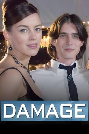 Damage (2007) poster