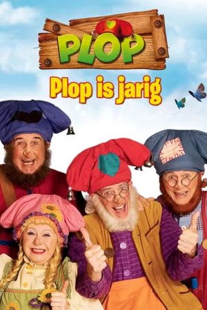 Plop Special: Plop’s Birthday (2007) poster