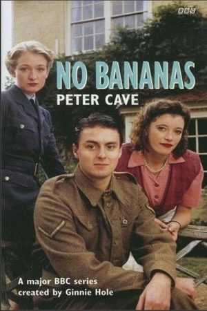 No Bananas (1996) poster