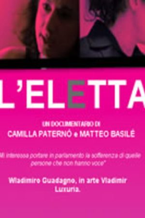 L’eletta (2006) poster