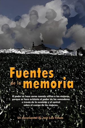 Fuentes de la memoria (2011) poster
