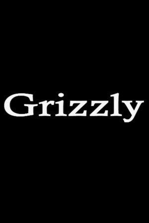Grizzly (2009) poster