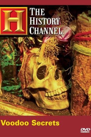 Voodoo Secrets (2006) poster