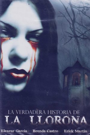 The True Story of the Weeping Woman (2007) poster
