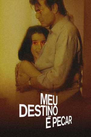 Meu Destino É Pecar (1984) poster