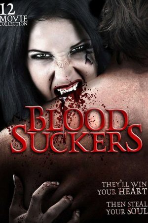 A Vampire’s Tale (2008) poster