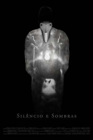 SILENCE AND SHADOWS (2008) poster