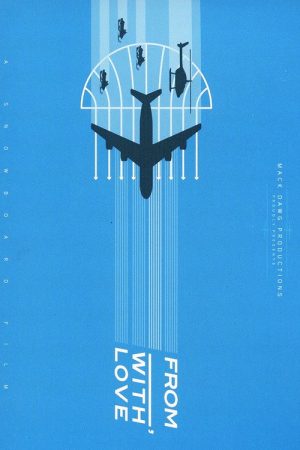 From __, With Love (2005) poster
