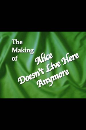 Second Chances: The Making of “Alice Doesn’t Live Here Anymore” (2004) poster