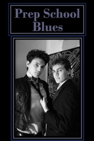 Prep School Blues (2008) poster