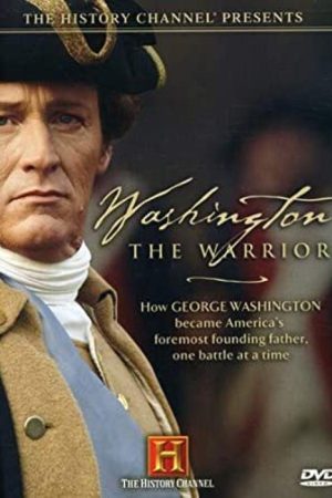 Washington the Warrior (2006) poster