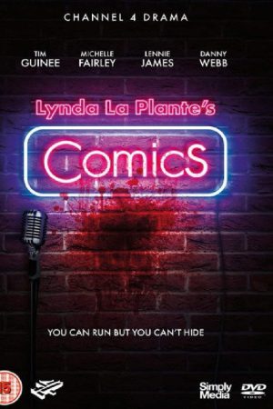 Comics (1993) poster