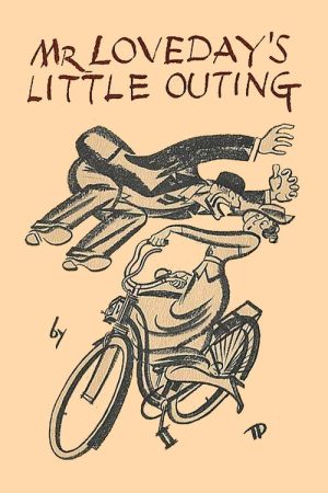 Mr. Loveday’s Little Outing (2006) poster