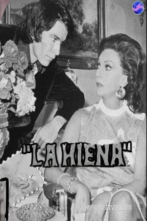 La Hiena (1973) poster