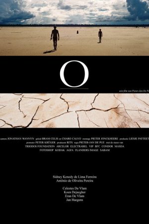 O (2006) poster