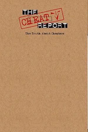 The Cheat Report (2006) poster