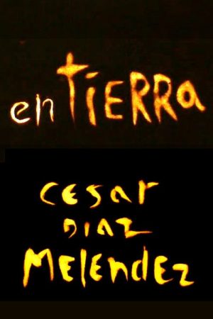 Entierra (2006) poster