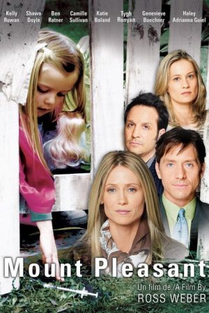 Mount Pleasant (2006) poster