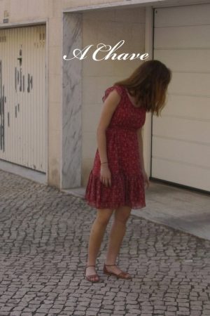 A Chave (2010) poster